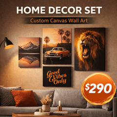 Home Decor Set