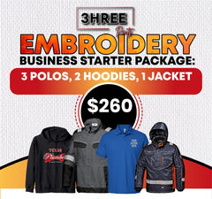 Business Starter Package