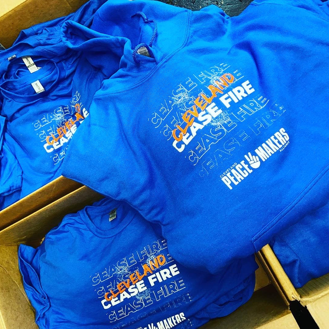 T-Shirt Printing Package